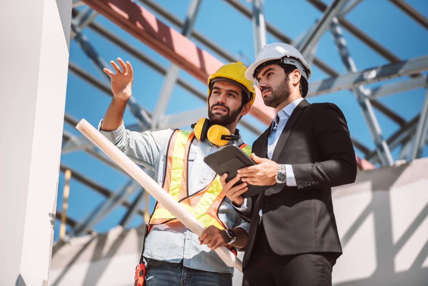 Construction & Property
