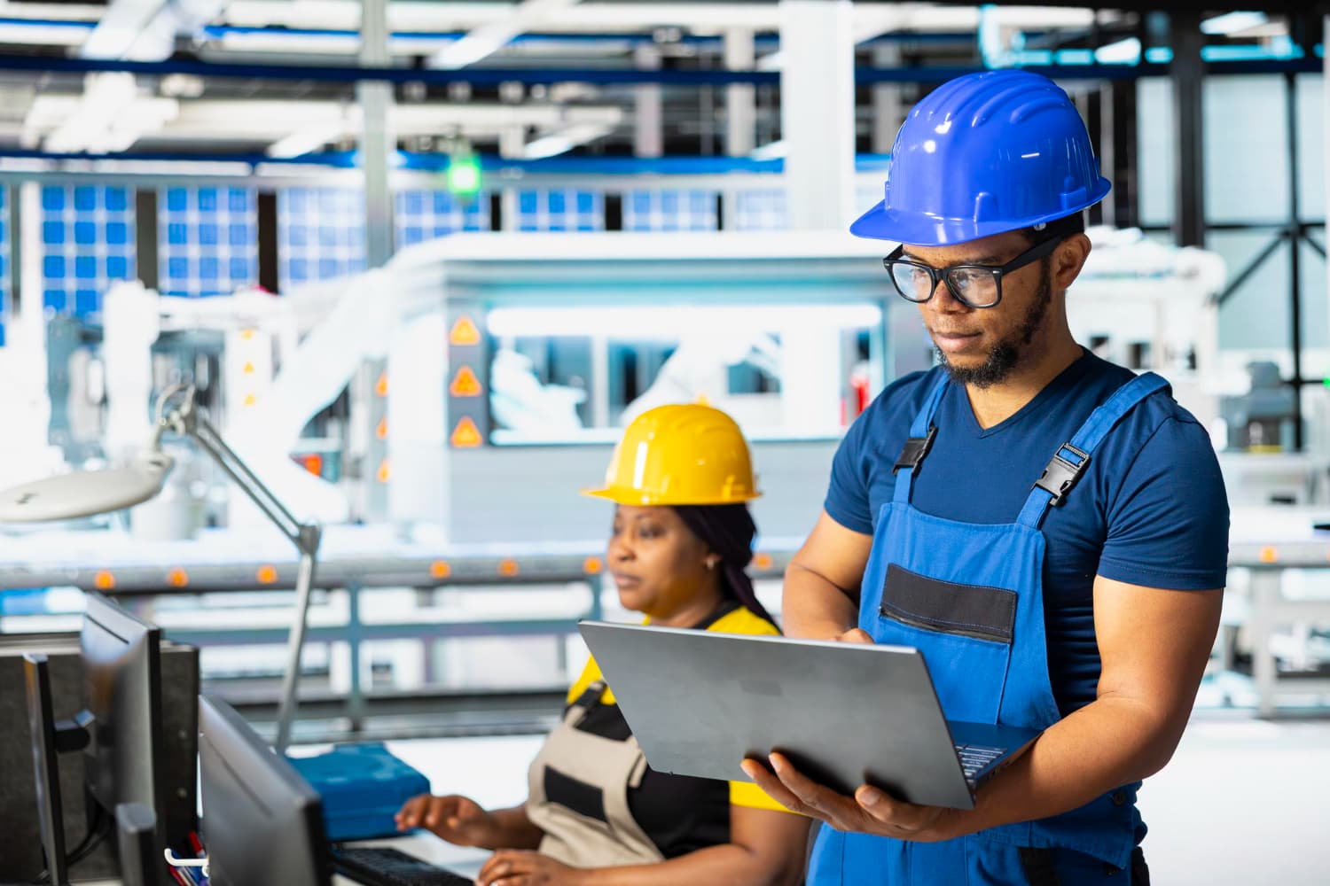 Manufacturing